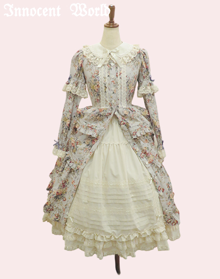 Innocent World Online Shop