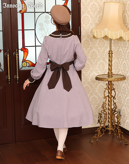 Innocent World｜Flawless Lady ワンピース