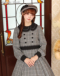 Flawless Lady s[X/`FbNO[~O[