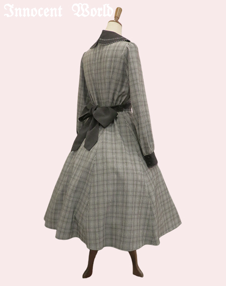 Innocent World Online Shop