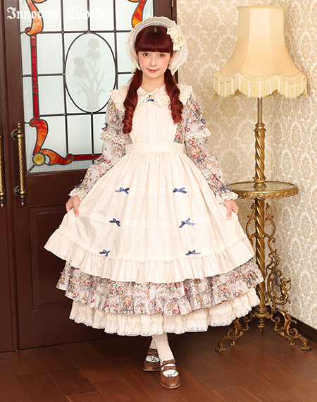 イノセントワールド　ヘッドドレス　一部難あり　ロリィタファッション Innocent World Online Shop
