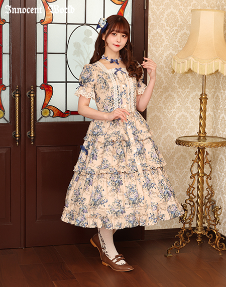 Innocent World Online Shop