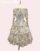 KNOCbVTbNX~/Rose pattern Grayish Sax~Beige