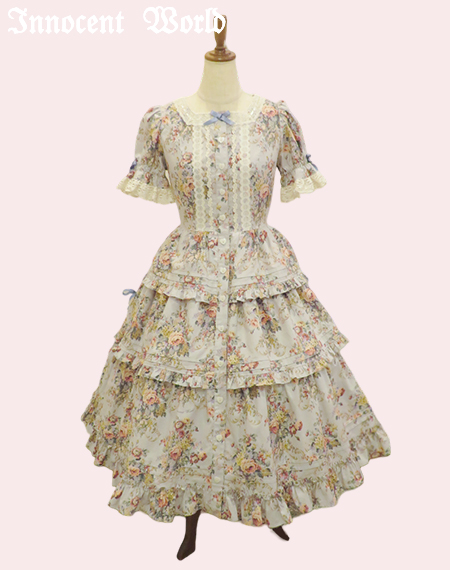 Innocent World Online Shop