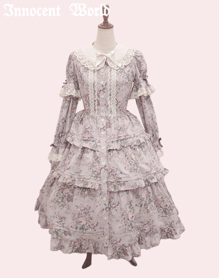 Innocent World Online Shop
