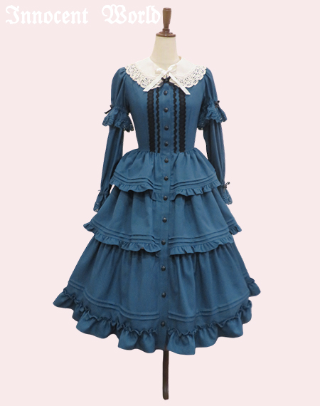 Innocent World Online Shop