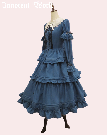 Innocent World Online Shop