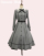 O[~N/Gray ~ Black