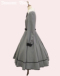 O[~N/Gray ~ Black