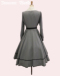 O[~N/Gray ~ Black