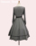O[~N/Gray ~ Black
