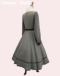 O[~N/Gray ~ Black
