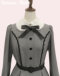 O[~N/Gray ~ Black
