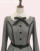 O[~N/Gray ~ Black
