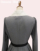 O[~N/Gray ~ Black