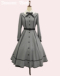 13@O[~N/Gray ~ Black