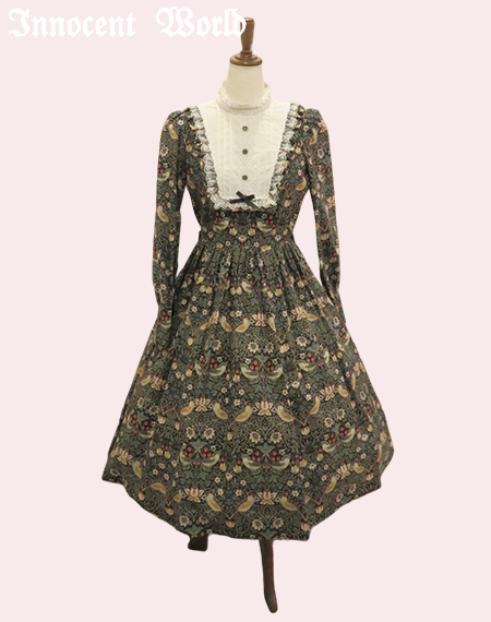 専用ページ　innocent world jsk ワンピース　まとめ売り Innocent World Online Shop