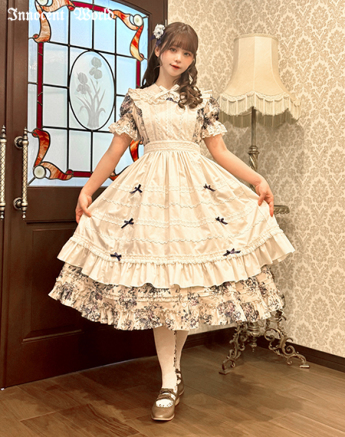 モデル画像/Wear example