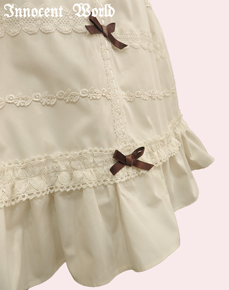 Innocent World Online Shop