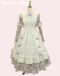 コーディネート例/Coordinate example