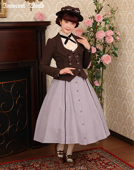 Innocent World Online Shop