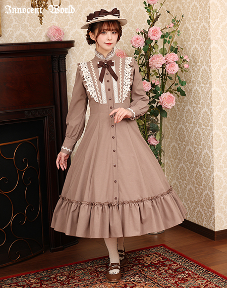 Innocent World Online Shop
