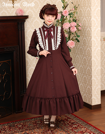 イノセントワールドワンピース Innocent World Online Shop