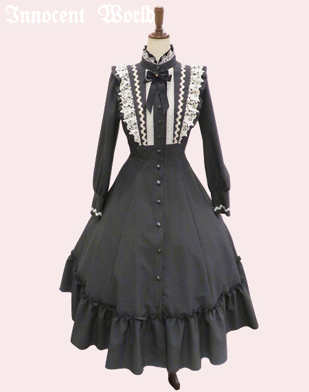 Innocent World Online Shop