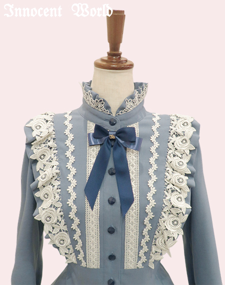 Innocent World マリンボレロ Innocent World マリンボレロ Innocent World マリンボレロ