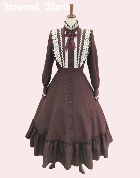 イノセントワールドワンピース Innocent World Online Shop