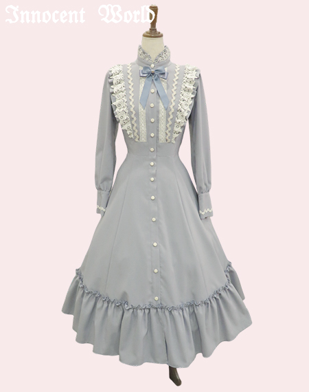 Innocent World Online Shop