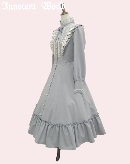 Innocent World Online Shop