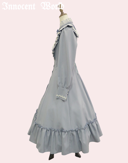 Innocent World Online Shop