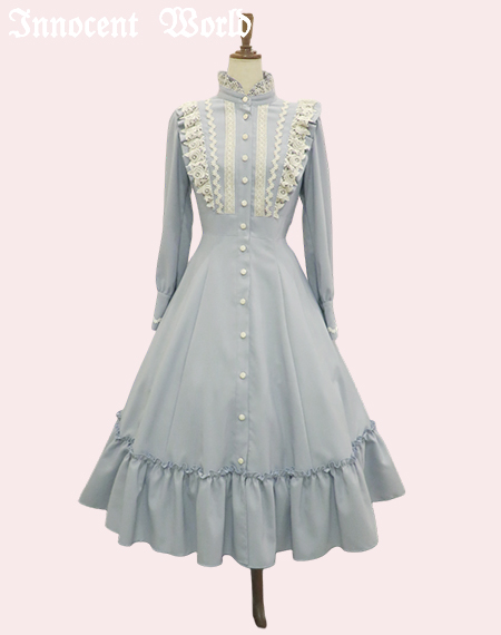 Innocent World Online Shop