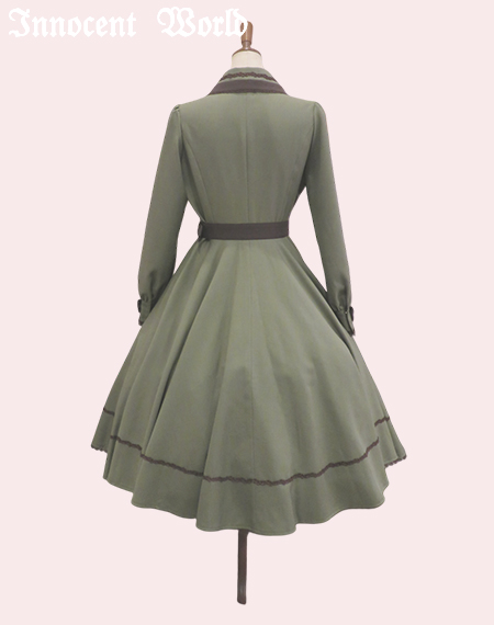 Innocent World Online Shop