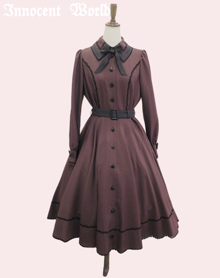 Innocent World Online Shop