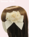 生成×生成/Beige×Beige