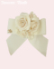 生成×生成/Beige×Beige
