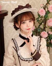 �t���[�����{���n�b�g/�A�C�{���[�~�V���R��