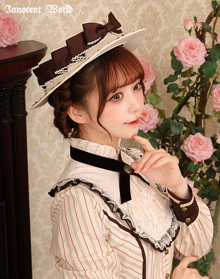 Innocent World Online Shop