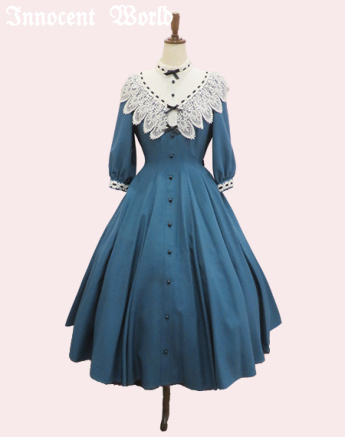 AXu[~/Alice blue~Beige