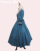 AXu[~/Alice blue~Beige