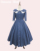 Tt@CAu[~/Sapphire Blue~Beige