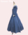 Tt@CAu[~/Sapphire Blue~Beige