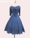 Tt@CAu[~/Sapphire Blue~Beige