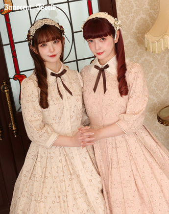 ���Ȃ��Ԃ̎h�J�����s�[�X/�����~����(��)/�s���N�~����(�E)