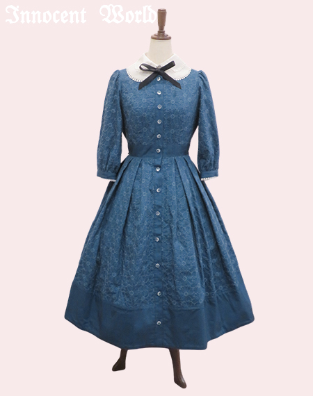 Innocent World　ワンピース Innocent World Online Shop