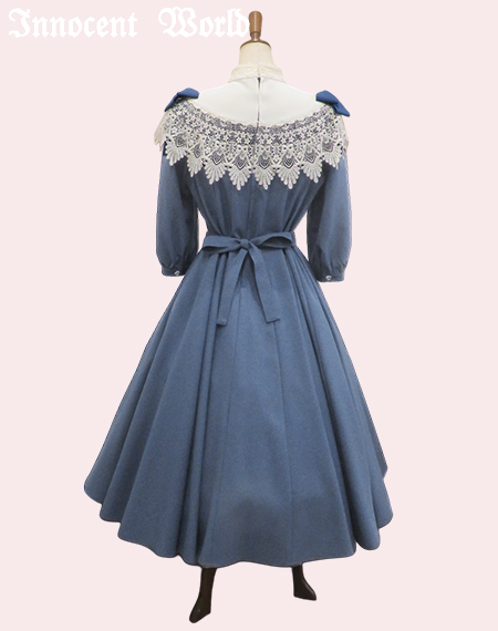 Innocent World Online Shop