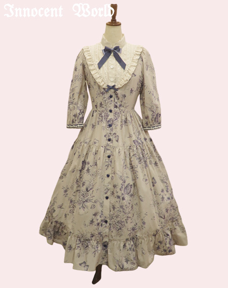 Innocent World Online Shop