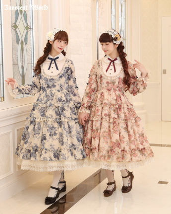 ���f���摜/Wear example